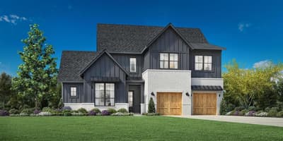 9925 Oak Glade Drive, Denton TX 76207