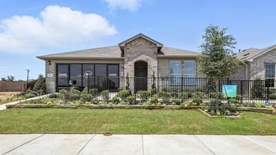 364 WAYLAND Street, Keene TX 76059