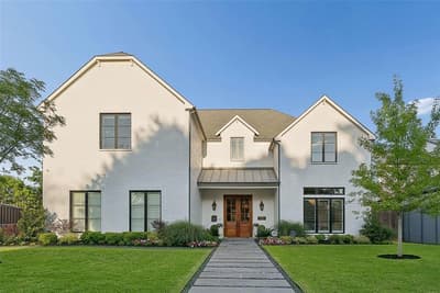 7110 Robin Road, Dallas TX 75209