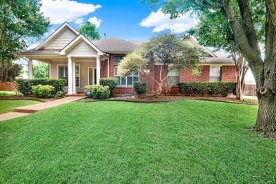 630 Candlewood Trail, Murphy TX 75094