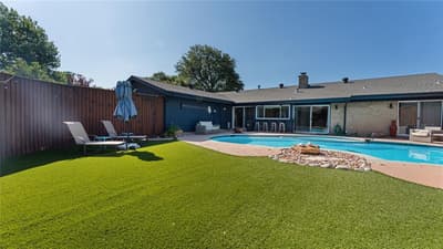 3711 Blue Trace Lane, Farmers Branch TX 75244