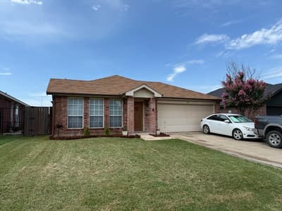 704 Cooper Lane, Royse City TX 75189