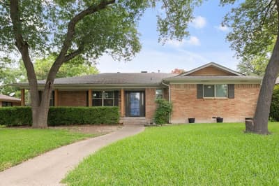 8309 Londonderry Lane, Dallas TX 75228