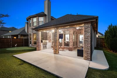 3765 Norwood Avenue, Celina TX 75009