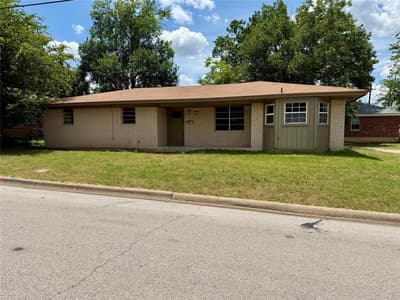 1407 N East St, Belton TX 76513