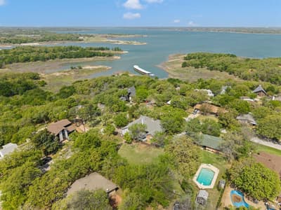 3716 Oakwood Drive, Grapevine TX 76051