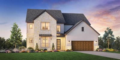 8008 Lacey Oak Lane, Denton TX 76207