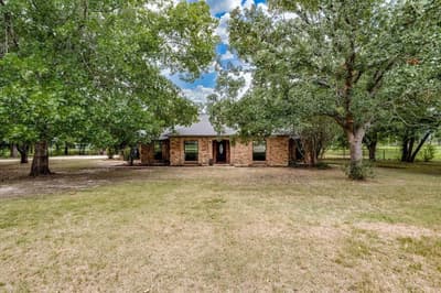 190 Robinson Road, Combine TX 75159