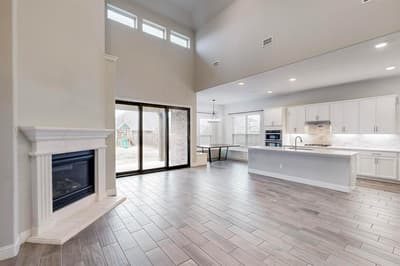 2844 Hackberry Creek Trail, Celina TX 75078