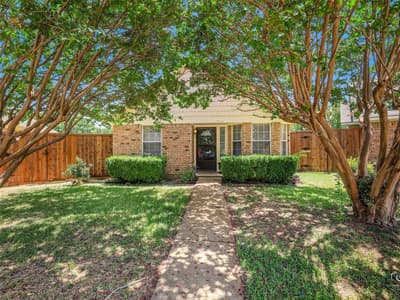 7850 Quest Court, Frisco TX 75035