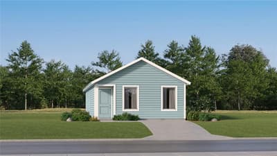 425 Acorn Road, Princeton TX 75407