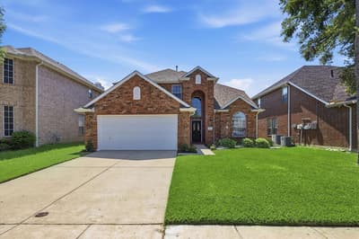 517 Waterview Drive, Coppell TX 75019