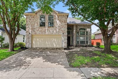 6705 Ashglen Place, Plano TX 75023