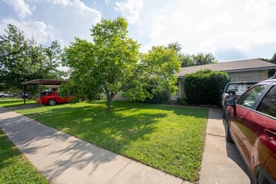 400 S 1st Street, Wylie TX 75098