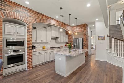 11209 Deep Canyon Trail, Frisco TX 75033