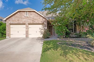 3205 Barkwood Drive, McKinney TX 75071