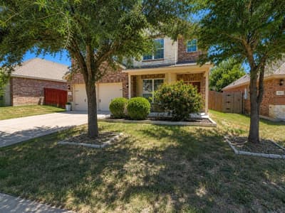 1809 Mesquite Lane, Anna TX 75409