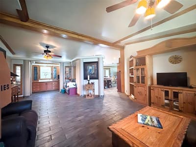 129 Saint Michaels Drive, Trinidad TX 75163 - Photo 3