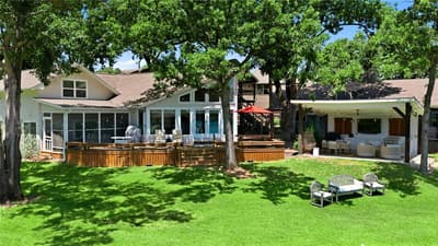 104 Doering Bay Circle, Mabank TX 75156