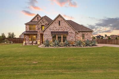 1314 Birch Street, Howe TX 75459