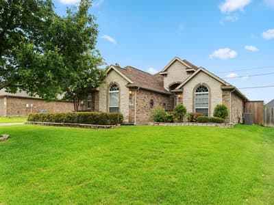 1009 Ethan Drive, Greenville TX 75402