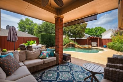 620 Sierra Vista, Allen TX 75002