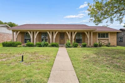 2010 Custer Parkway, Richardson TX 75080