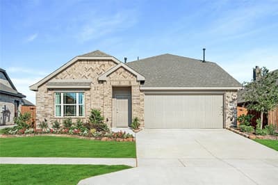 10624 Moss Cove Drive, Fort Worth TX 76036