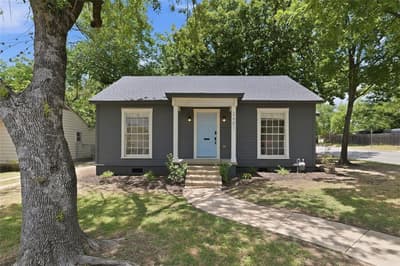 2601 Columbus Avenue, Waco TX 76710 - Photo 5