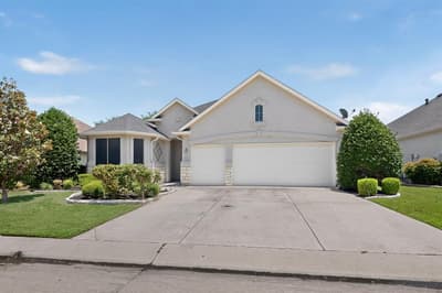 9121 Perimeter Street, Denton TX 76207