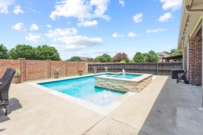1995 Verde Court, Allen TX 75013