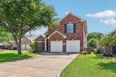 7917 Southern Hills Lane, Rowlett TX 75089