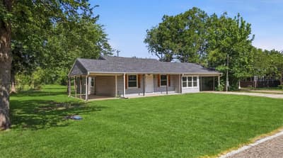 337 N 1st Street, Point TX 75472 - Photo 2