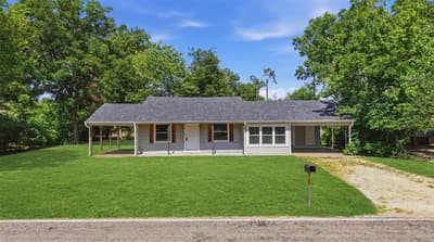 337 N 1st Street, Point TX 75472 - Photo 3