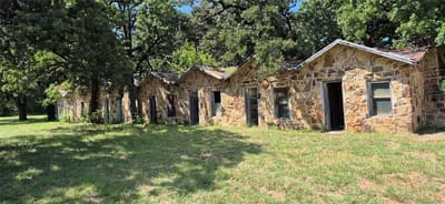166 Seldon Loop, Bowie TX 76230