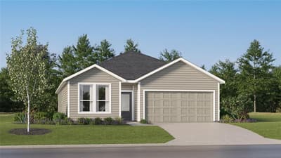 632 Waymaker Way, Princeton TX 75407
