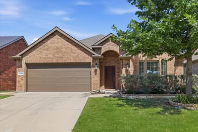 4009 Wavertree Road, Frisco TX 75036