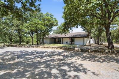 924 Fm 1708, Weatherford TX 76087 - Photo 2