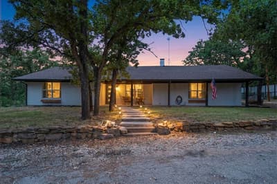 924 Fm 1708, Weatherford TX 76087 - Photo 3