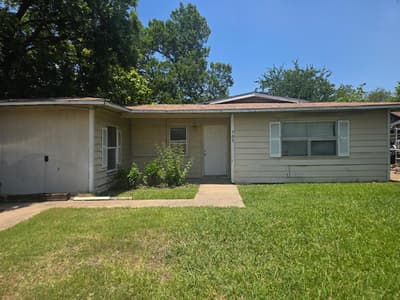 503 E Ridgewood Drive, Garland TX 75041