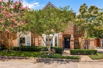 7055 Inwood Road, Dallas TX 75209