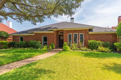 6508 Horizon Place, Plano TX 75023 - Photo 2
