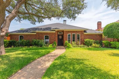 6508 Horizon Place, Plano TX 75023