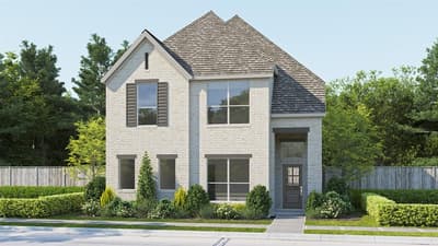 2805 Kenilworth Way, Celina TX 75009