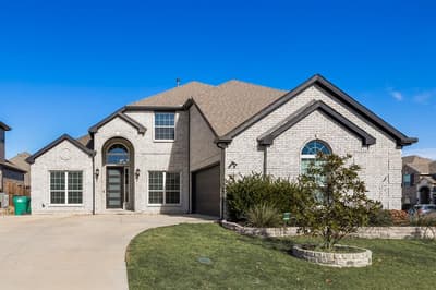 408 Piper Lane, Fate TX 75087