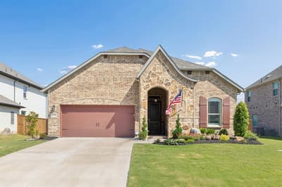 4703 Brenda Drive, Mansfield TX 76063