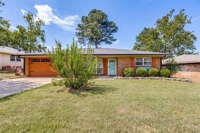 2506 Easy Street, Denison TX 75020