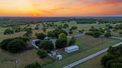 9861 Jim Christal Road, Denton TX 76249