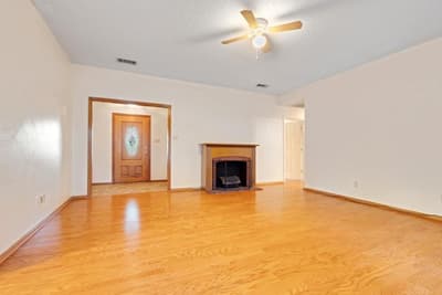 9861 Jim Christal Road, Denton TX 76249 - Photo 5