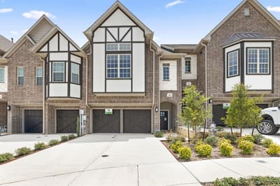 2184 Southwick Drive, Lewisville TX 75067